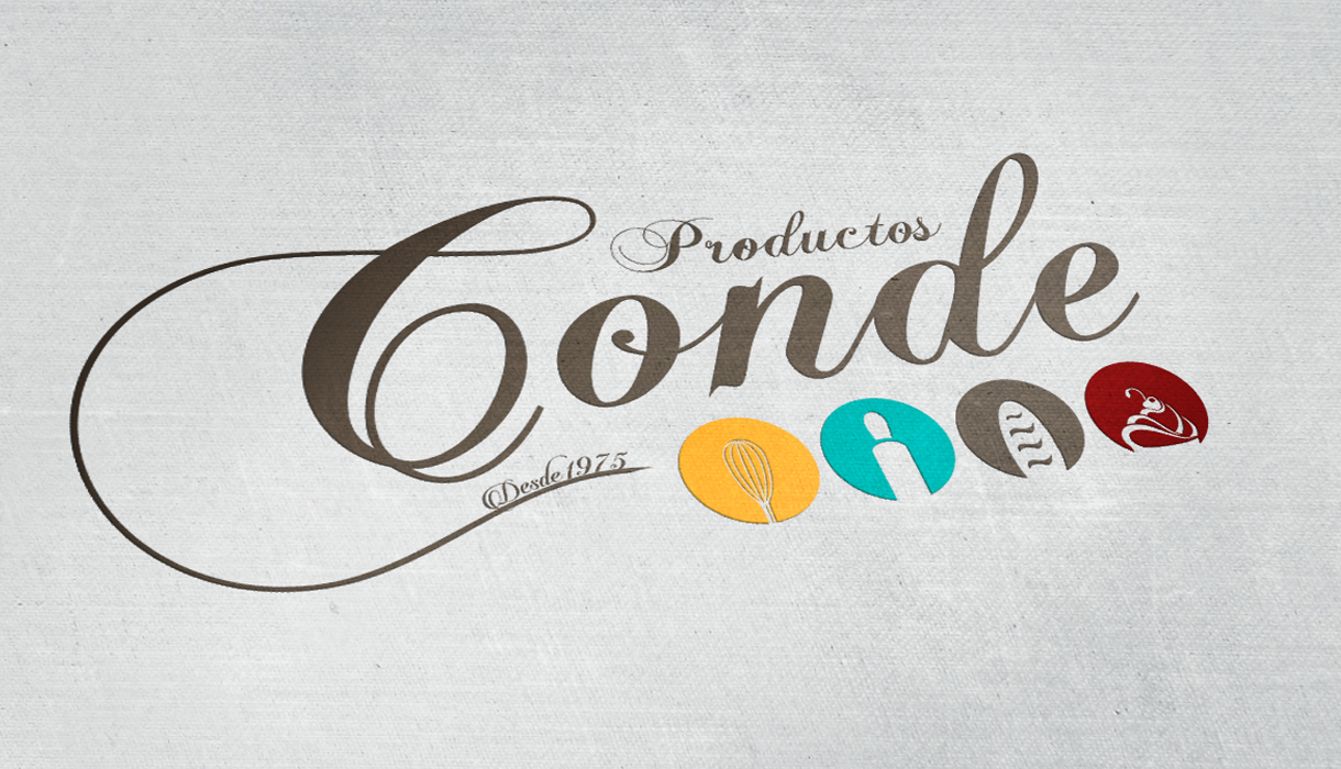 Productos Conde